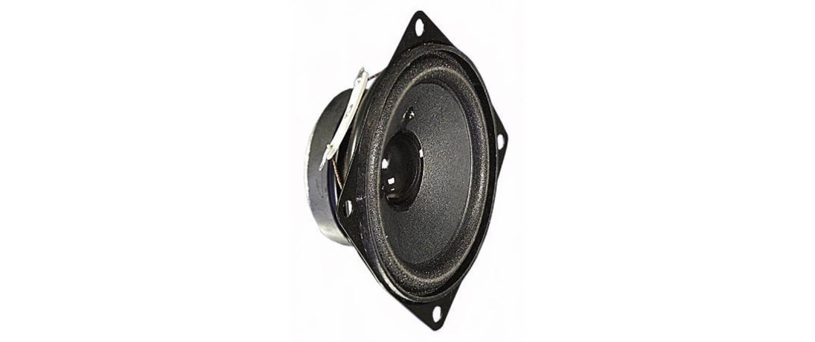 Visaton Haut-parleurs Large Bande FR 7 - Cinéma à Domicile + Haut-parleurs Hifi 3 Visaton Haut-parleurs Large Bande FR 7 - Cinéma à Domicile + Haut-parleurs Hifi