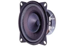 Visaton Haut-parleurs Large Bande FR 10 HM - Cinéma à Domicile + Haut-parleurs Hifi