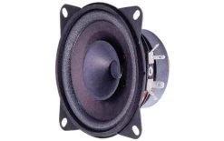 Visaton Haut-parleurs Large Bande FR 10 HM - Cinéma à Domicile + Haut-parleurs Hifi