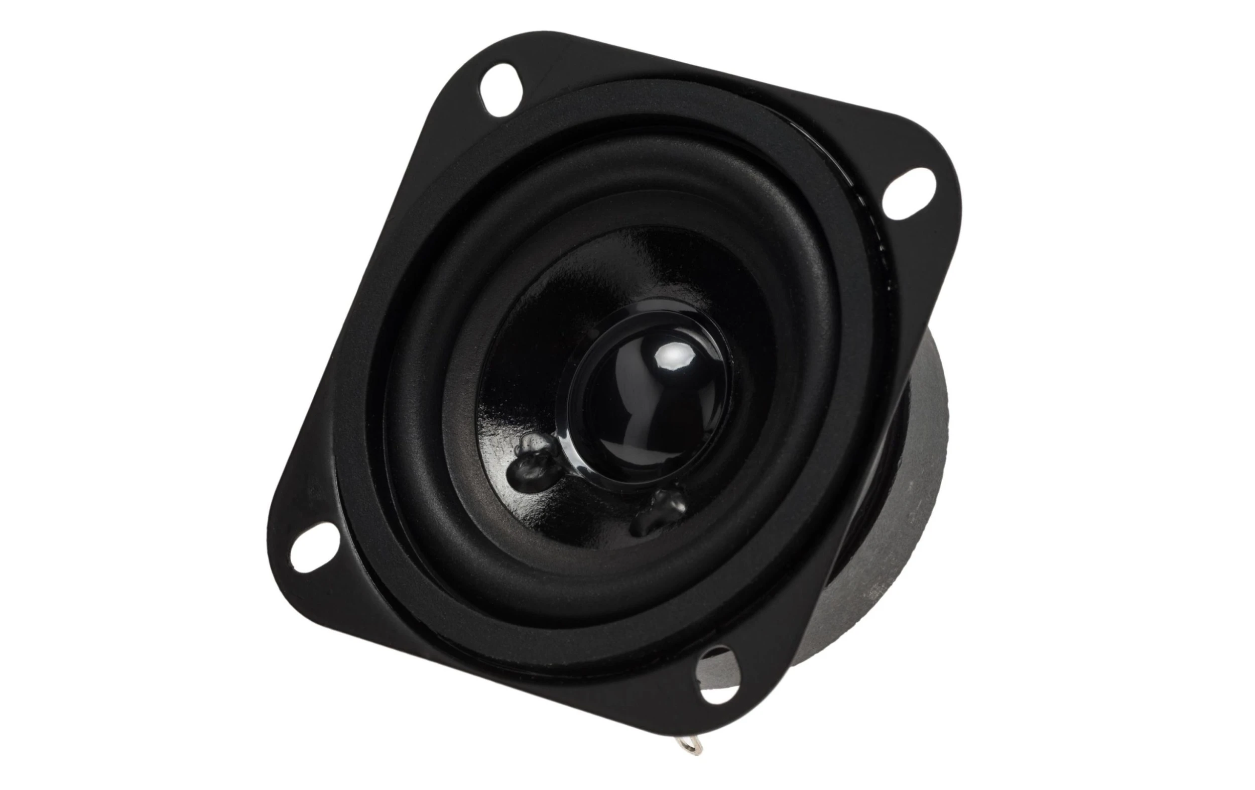 Visaton Haut-parleurs Large Bande HiFi FR 58 - Cinéma à Domicile + Haut-parleurs Hifi 3 Visaton Haut-parleurs Large Bande HiFi FR 58 - Cinéma à Domicile + Haut-parleurs Hifi