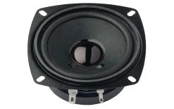 Visaton Haut-parleurs Large Bande FR 8 JS - Cinéma à Domicile + Haut-parleurs Hifi