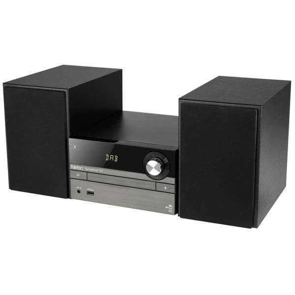 FairTec Symphony 719 - Chaînes Hifi 4 FairTec Symphony 719 - Chaînes Hifi – Image 2