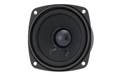 Visaton Haut-parleurs Large Bande HiFi FRS 8 - 8 - Cinéma à Domicile + Haut-parleurs Hifi