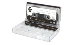 CE-Scouting CE Audio-Cassette Soundmaster MC90 Paquet De 5 - AV + Récepteur ⋅ Composants Hifi 7 CE-Scouting CE Audio-Cassette Soundmaster MC90 Paquet De 5 - AV + Récepteur ⋅ Composants Hifi -JBL SHOP unnamed file 506