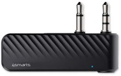 4smarts Émetteur B9 - Cinéma à Domicile + Haut-parleurs Hifi