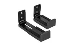 Neomounts By NewStar Supports Mural AWL29-550BL1 Jusqu'à 15 Kg - Cinéma à Domicile + Haut-parleurs Hifi