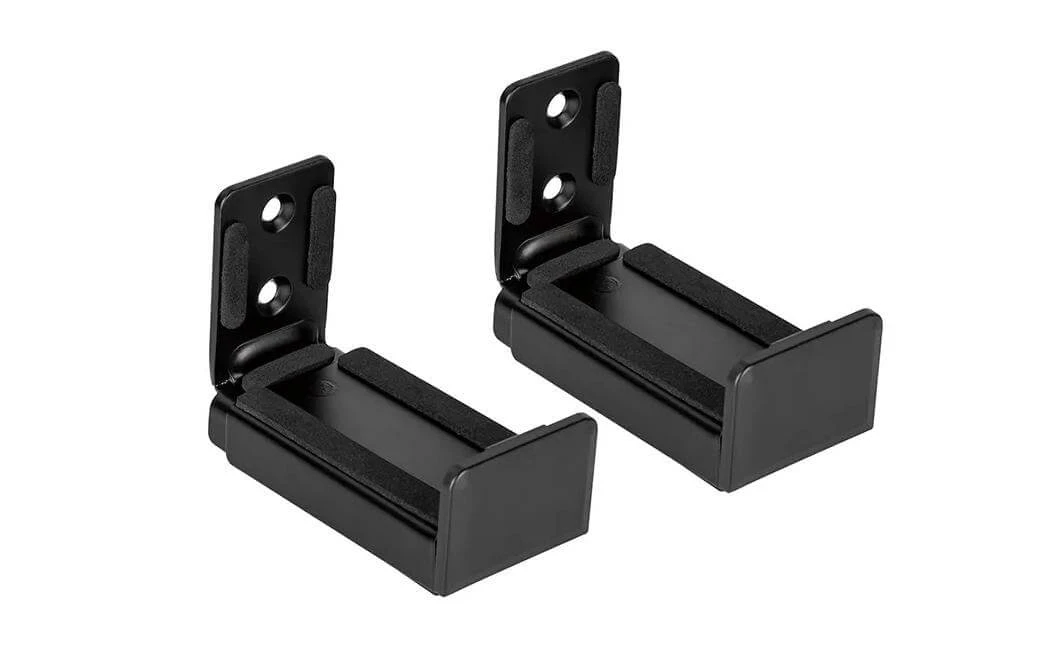 Neomounts By NewStar Supports Mural AWL29-550BL1 Jusqu'à 15 Kg - Cinéma à Domicile + Haut-parleurs Hifi 4 Neomounts By NewStar Supports Mural AWL29-550BL1 Jusqu'à 15 Kg - Cinéma à Domicile + Haut-parleurs Hifi – Image 2