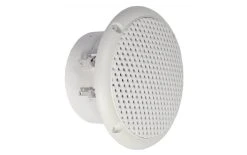 Visaton Haut-parleurs Large Bande IP65 FR 8 WP - Cinéma à Domicile + Haut-parleurs Hifi