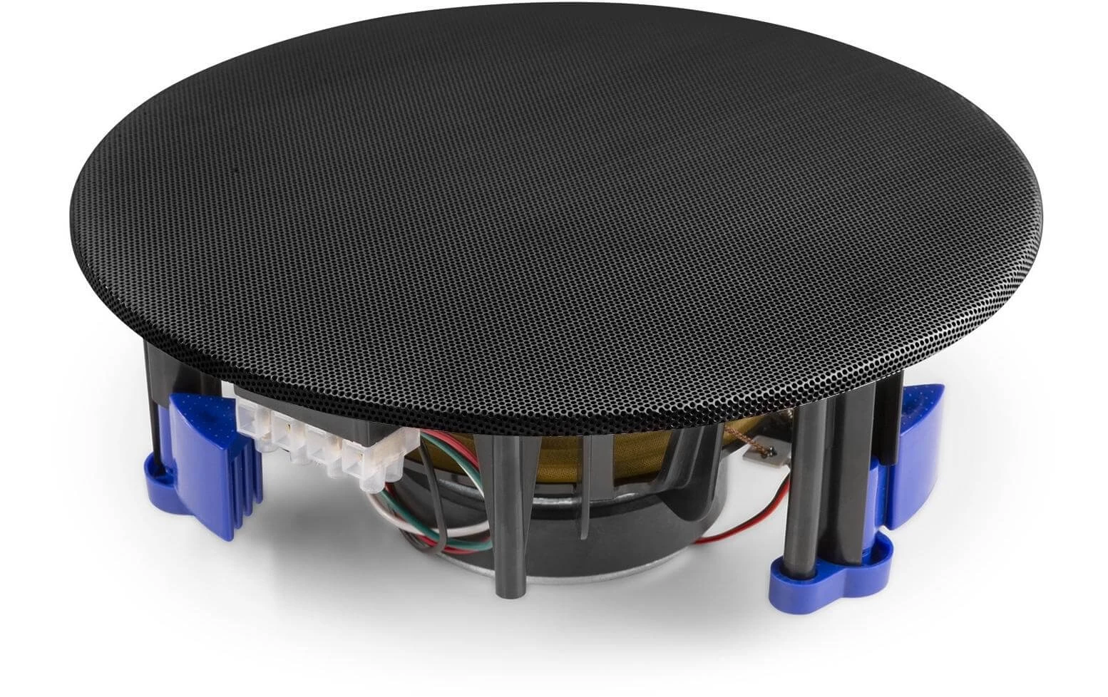 Power Dynamics Haut-parleur De Plafond NCSP5B 20W, Noir - Cinéma à Domicile + Haut-parleurs Hifi 4 Power Dynamics Haut-parleur De Plafond NCSP5B 20W, Noir - Cinéma à Domicile + Haut-parleurs Hifi – Image 2