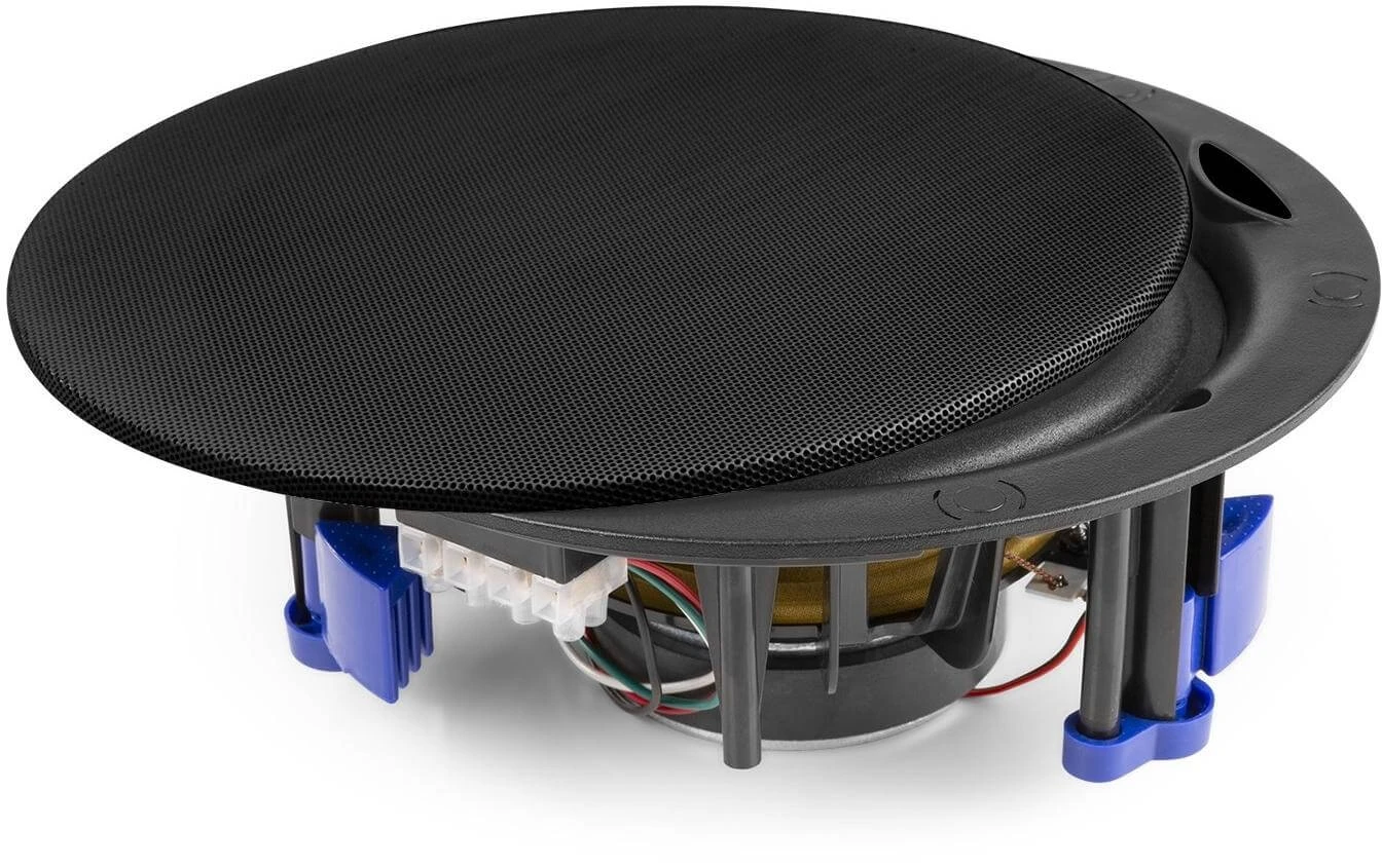 Power Dynamics Haut-parleur De Plafond NCSP5B 20W, Noir - Cinéma à Domicile + Haut-parleurs Hifi 5 Power Dynamics Haut-parleur De Plafond NCSP5B 20W, Noir - Cinéma à Domicile + Haut-parleurs Hifi – Image 3