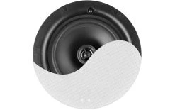Power Dynamics Haut-parleur De Plafond NCSP8 40W, Blanc - Cinéma à Domicile + Haut-parleurs Hifi