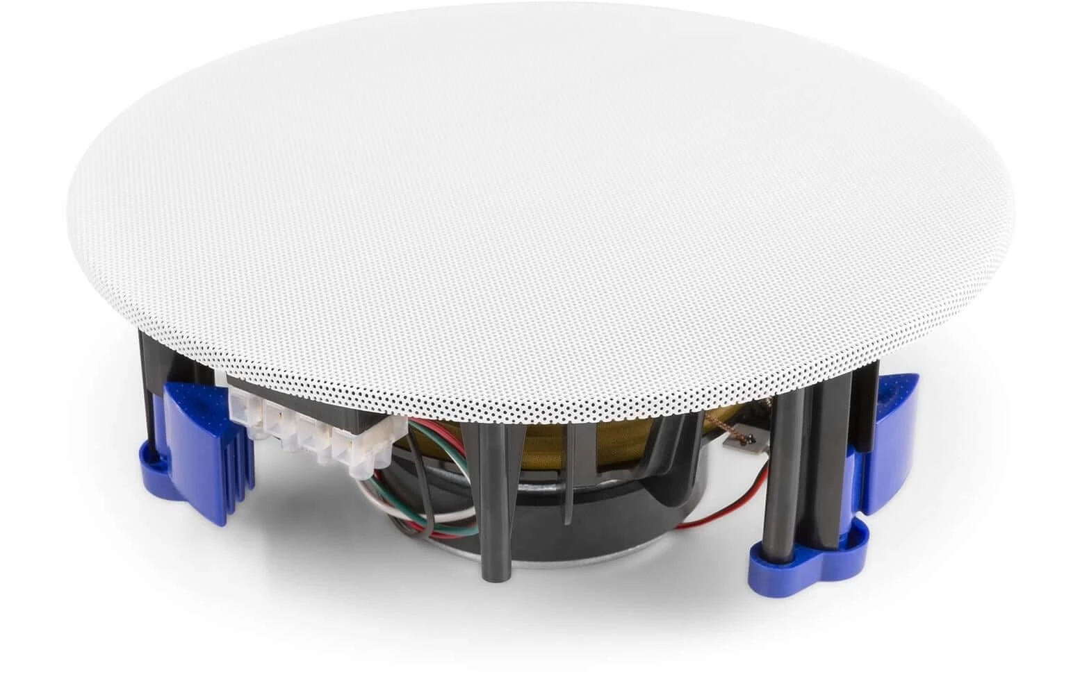 Power Dynamics Haut-parleur De Plafond NCSP8 40W, Blanc - Cinéma à Domicile + Haut-parleurs Hifi 4 Power Dynamics Haut-parleur De Plafond NCSP8 40W, Blanc - Cinéma à Domicile + Haut-parleurs Hifi – Image 2