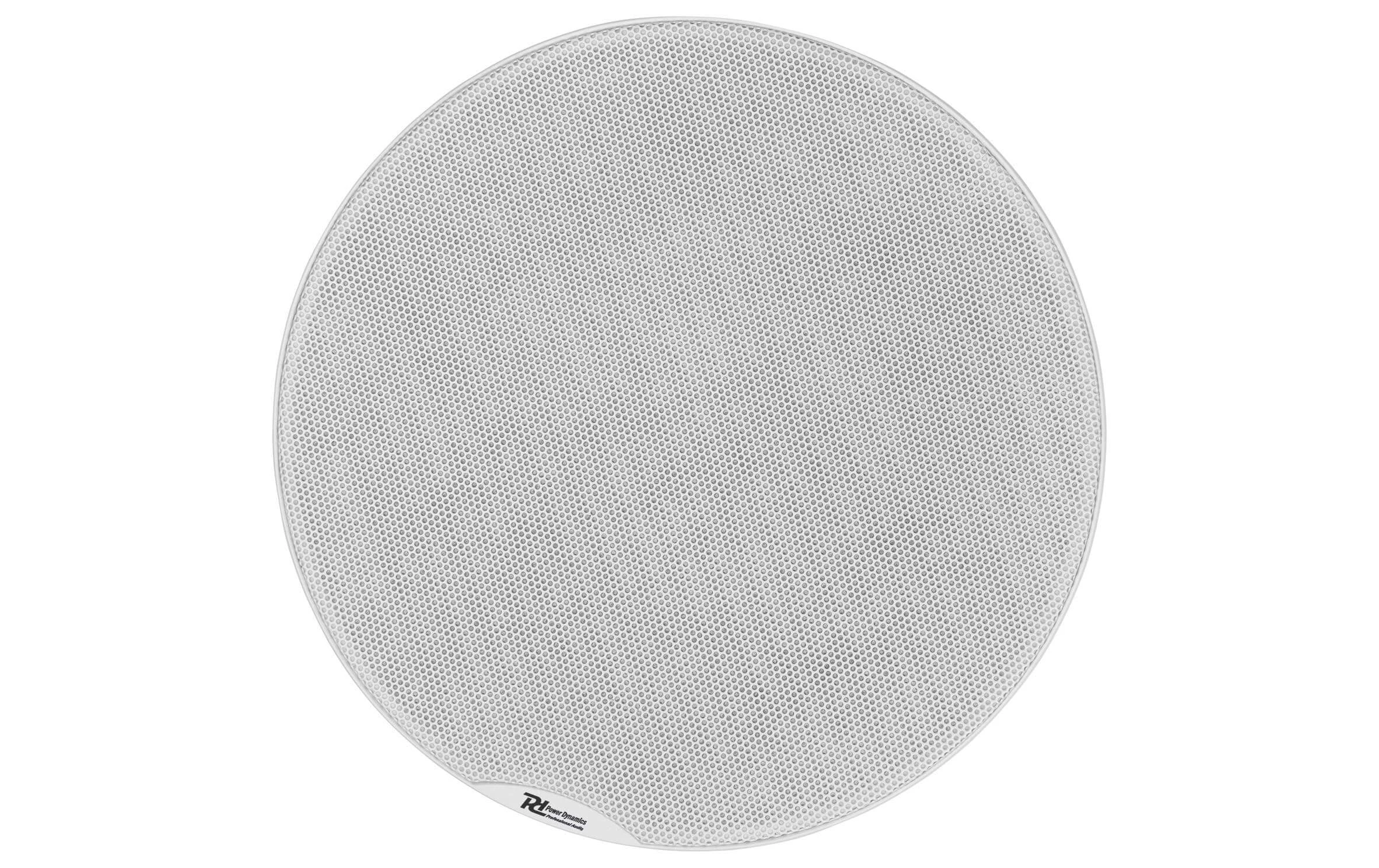 Power Dynamics Haut-parleur De Plafond FCS5 - Cinéma à Domicile + Haut-parleurs Hifi 4 Power Dynamics Haut-parleur De Plafond FCS5 - Cinéma à Domicile + Haut-parleurs Hifi – Image 2