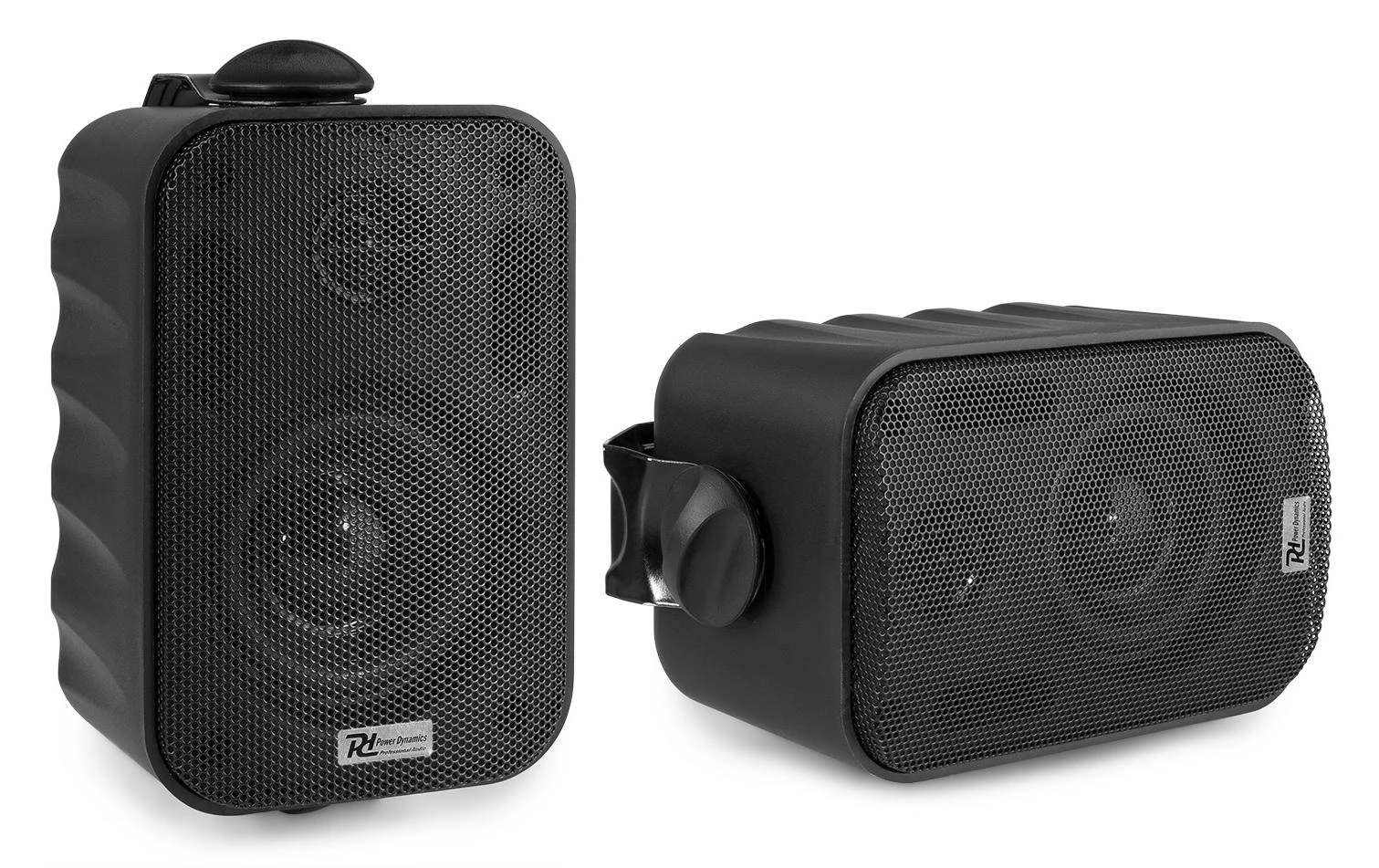 Power Dynamics Haut-parleur D’installation BC30V Noir - Cinéma à Domicile + Haut-parleurs Hifi 3 Power Dynamics Haut-parleur D’installation BC30V Noir - Cinéma à Domicile + Haut-parleurs Hifi
