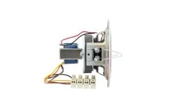 Visaton Haut-parleur De Plafond DL 8 Blanc - Cinéma à Domicile + Haut-parleurs Hifi -JBL SHOP unnamed file 566