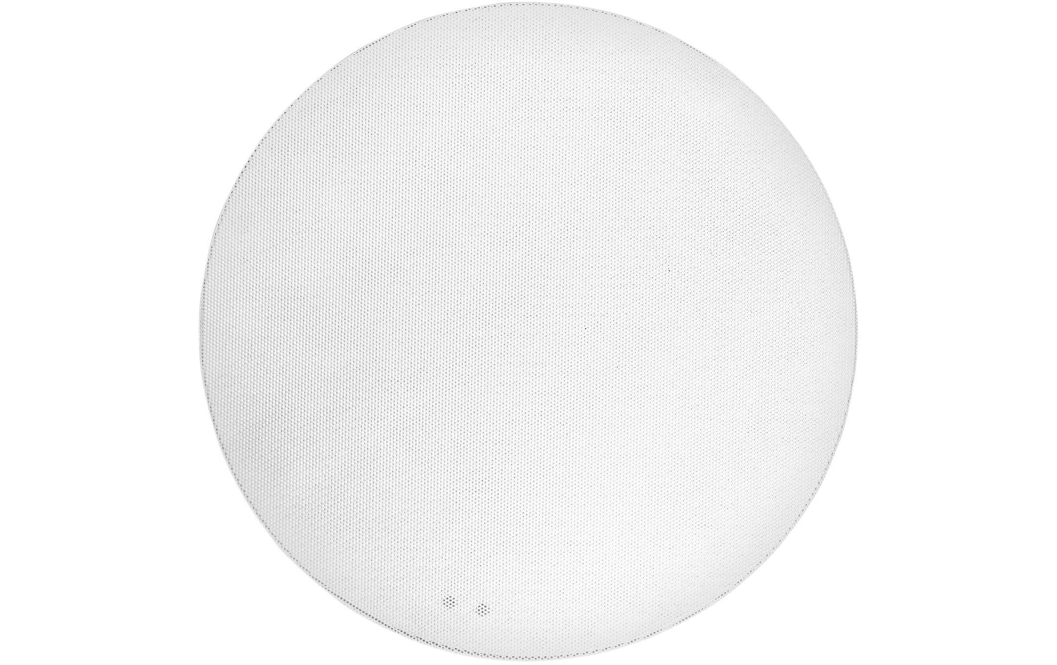 Power Dynamics Haut-parleur De Plafond NCSS8 40W, Blanc - Cinéma à Domicile + Haut-parleurs Hifi 4 Power Dynamics Haut-parleur De Plafond NCSS8 40W, Blanc - Cinéma à Domicile + Haut-parleurs Hifi – Image 2