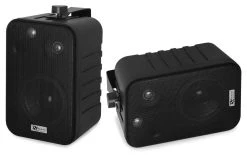 Power Dynamics Haut-parleur Dâinstallation BV40V 100 V - CinĂ©ma Ă Domicile + Haut-parleurs Hifi