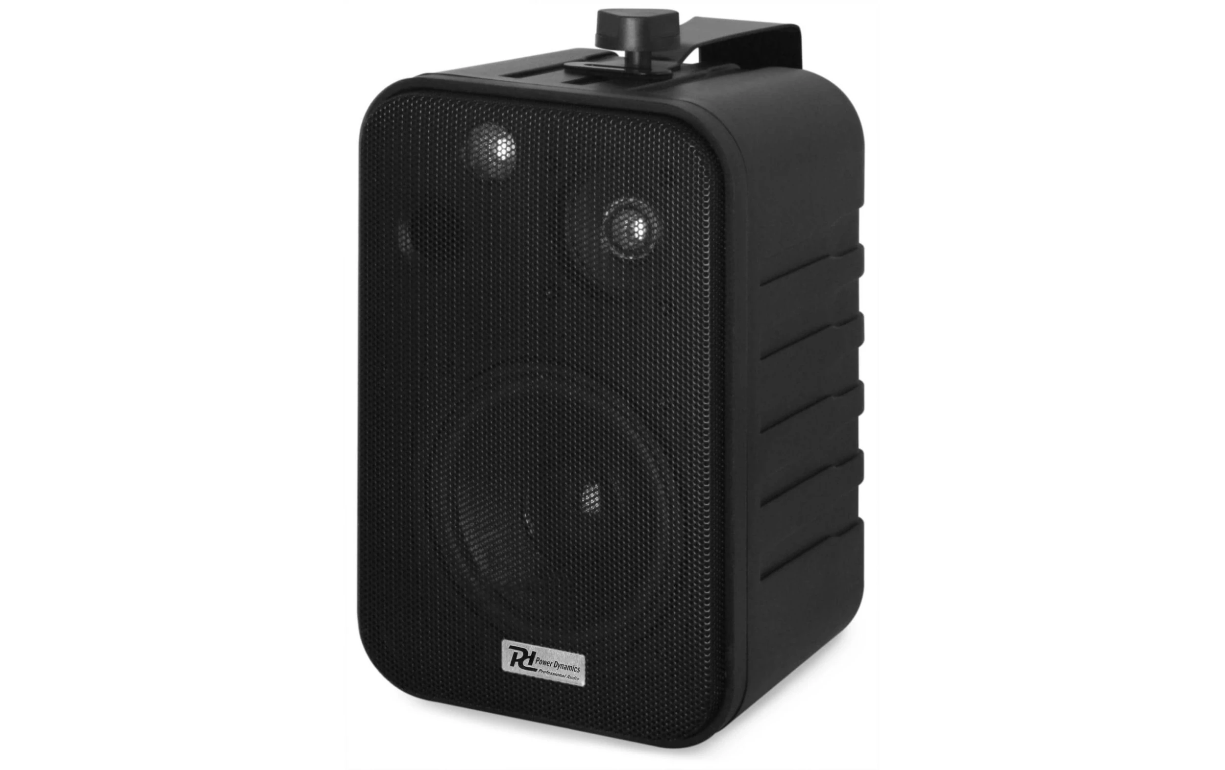 Power Dynamics Haut-parleur D’installation BV40V 100 V - Cinéma à Domicile + Haut-parleurs Hifi 4 Power Dynamics Haut-parleur D’installation BV40V 100 V - Cinéma à Domicile + Haut-parleurs Hifi – Image 2