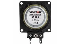 Visaton Exciter EX 60 S - Cinéma à Domicile + Haut-parleurs Hifi -JBL SHOP unnamed file 578