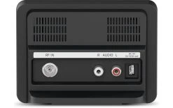 TechniSat Tuner Radio DigitRadio 10 Noir - AV + Récepteur ⋅ Composants Hifi -JBL SHOP unnamed file 581