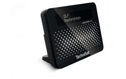 TechniSat Tuner Radio Cablestar 100 Noir - AV + Récepteur ⋅ Composants Hifi