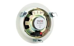 Visaton Haut-parleur De Plafond DL 18/2 T - Cinéma à Domicile + Haut-parleurs Hifi -JBL SHOP unnamed file 592