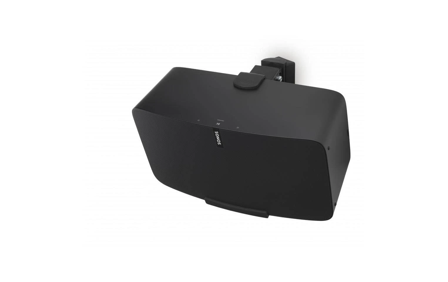 Flexson Supports Mural FLXS5WM1021 Pour Sonos Five/PLAY:5, Noir - Cinéma à Domicile + Haut-parleurs Hifi 4 Flexson Supports Mural FLXS5WM1021 Pour Sonos Five/PLAY:5, Noir - Cinéma à Domicile + Haut-parleurs Hifi – Image 2