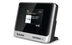 TechniSat Tuner Radio DigitRadio 10 C Noir/Argenté - AV + Récepteur ⋅ Composants Hifi 7 TechniSat Tuner Radio DigitRadio 10 C Noir/Argenté - AV + Récepteur ⋅ Composants Hifi -JBL SHOP unnamed file 625