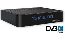 CE-Scouting CE Tuner Radio Vistron VT855N DVB-C - AV + Récepteur ⋅ Composants Hifi -JBL SHOP unnamed file 634