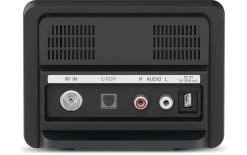 TechniSat Tuner Radio DigitRadio 10 IR Noir - AV + Récepteur ⋅ Composants Hifi -JBL SHOP unnamed file 677