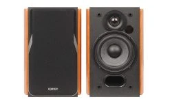 Edifier Paire D’enceintes D’étagère R1380DB Brun, Noir - Cinéma à Domicile + Haut-parleurs Hifi -JBL SHOP unnamed file 683