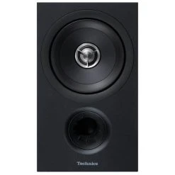 Technics SB-C600E-K - Cinéma à Domicile + Haut-parleurs Hifi