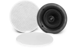 Power Dynamics Haut-parleur De Plafond CSH80 Lot De 2, 2x 35W, Blanc - Cinéma à Domicile + Haut-parleurs Hifi -JBL SHOP unnamed file 691