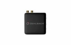 Oehlbach Adaptateur Bluetooth BTR Evolution 5.0 Noir - Cinéma à Domicile + Haut-parleurs Hifi 7 Oehlbach Adaptateur Bluetooth BTR Evolution 5.0 Noir - Cinéma à Domicile + Haut-parleurs Hifi -JBL SHOP unnamed file 695