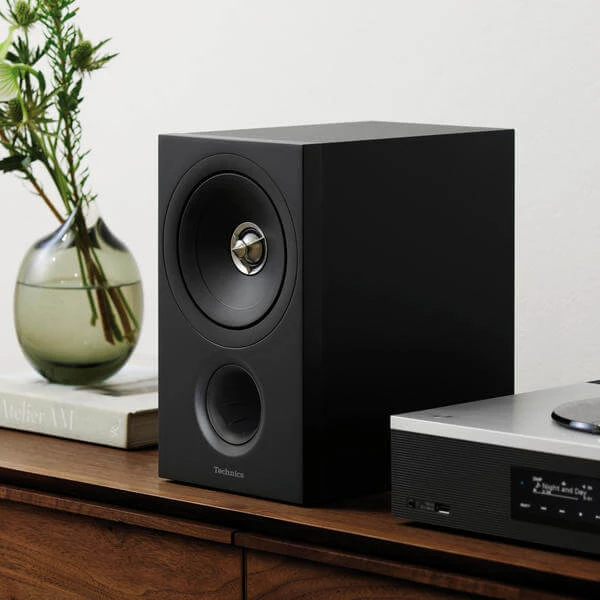 Technics SB-C600E-K - Cinéma à Domicile + Haut-parleurs Hifi 4 Technics SB-C600E-K - Cinéma à Domicile + Haut-parleurs Hifi – Image 2