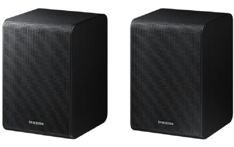 Samsung Kits D’enceinte Arrière SWA-9200S – Paire, 140 Watts - Cinéma à Domicile 3 Samsung Kits D’enceinte Arrière SWA-9200S – Paire, 140 Watts - Cinéma à Domicile