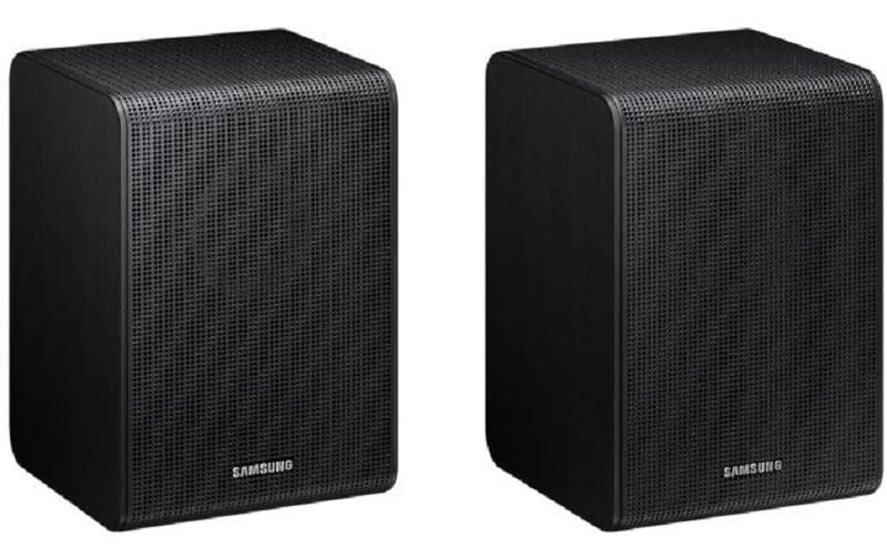 Samsung Kits D’enceinte Arrière SWA-9200S – Paire, 140 Watts - Cinéma à Domicile 5 Samsung Kits D’enceinte Arrière SWA-9200S – Paire, 140 Watts - Cinéma à Domicile – Image 3