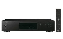 Pioneer PD-10AE Noir - AV + Récepteur ⋅ Composants Hifi