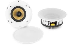 Power Dynamics Haut-parleur De Plafond WCS65 Lot De 2, 2x 30W, Blanc - Cinéma à Domicile + Haut-parleurs Hifi 6 Power Dynamics Haut-parleur De Plafond WCS65 Lot De 2, 2x 30W, Blanc - Cinéma à Domicile + Haut-parleurs Hifi -JBL SHOP unnamed file 723
