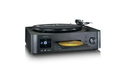 Lenco Installation Micro-HiFi MC-460 Noir - Chaînes Hifi 7 Lenco Installation Micro-HiFi MC-460 Noir - Chaînes Hifi -JBL SHOP unnamed file 738