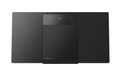 Panasonic Installation Micro-HiFi SC-HC412EG Noires - Chaînes Hifi