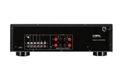 Yamaha Amplificateur Stéréo A-S201 Argenté - AV + Récepteur ⋅ Composants Hifi -JBL SHOP unnamed file 741