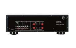 Yamaha Amplificateur Stéréo A-S201 Noir - AV + Récepteur ⋅ Composants Hifi -JBL SHOP unnamed file 743