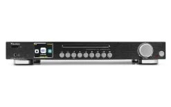 Audizio Tuner Radio Ferrara Noir - AV + Récepteur ⋅ Composants Hifi -JBL SHOP unnamed file 746