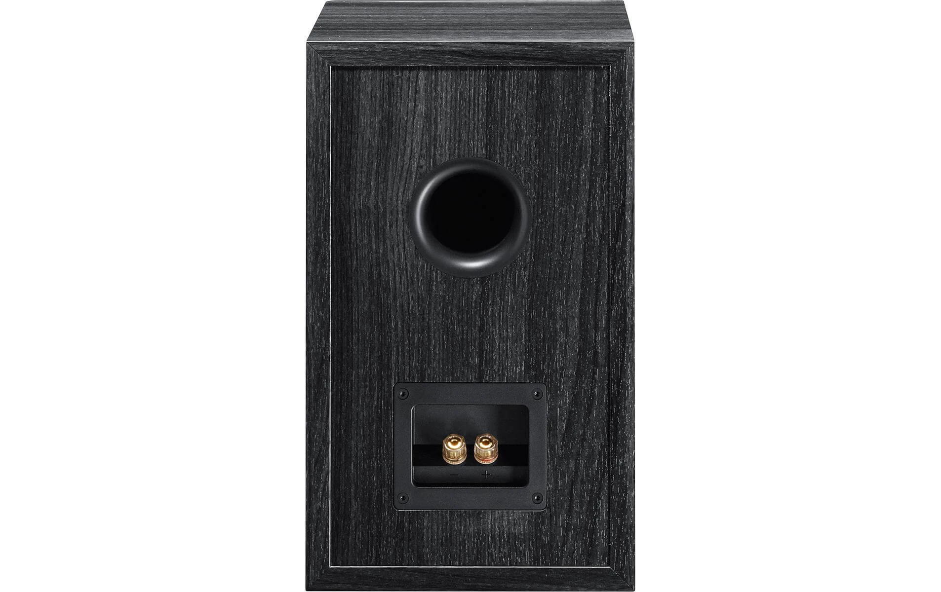 Magnat Paire D’enceintes D’étagère Tempus 33 Noir - Cinéma à Domicile + Haut-parleurs Hifi 4 Magnat Paire D’enceintes D’étagère Tempus 33 Noir - Cinéma à Domicile + Haut-parleurs Hifi – Image 2