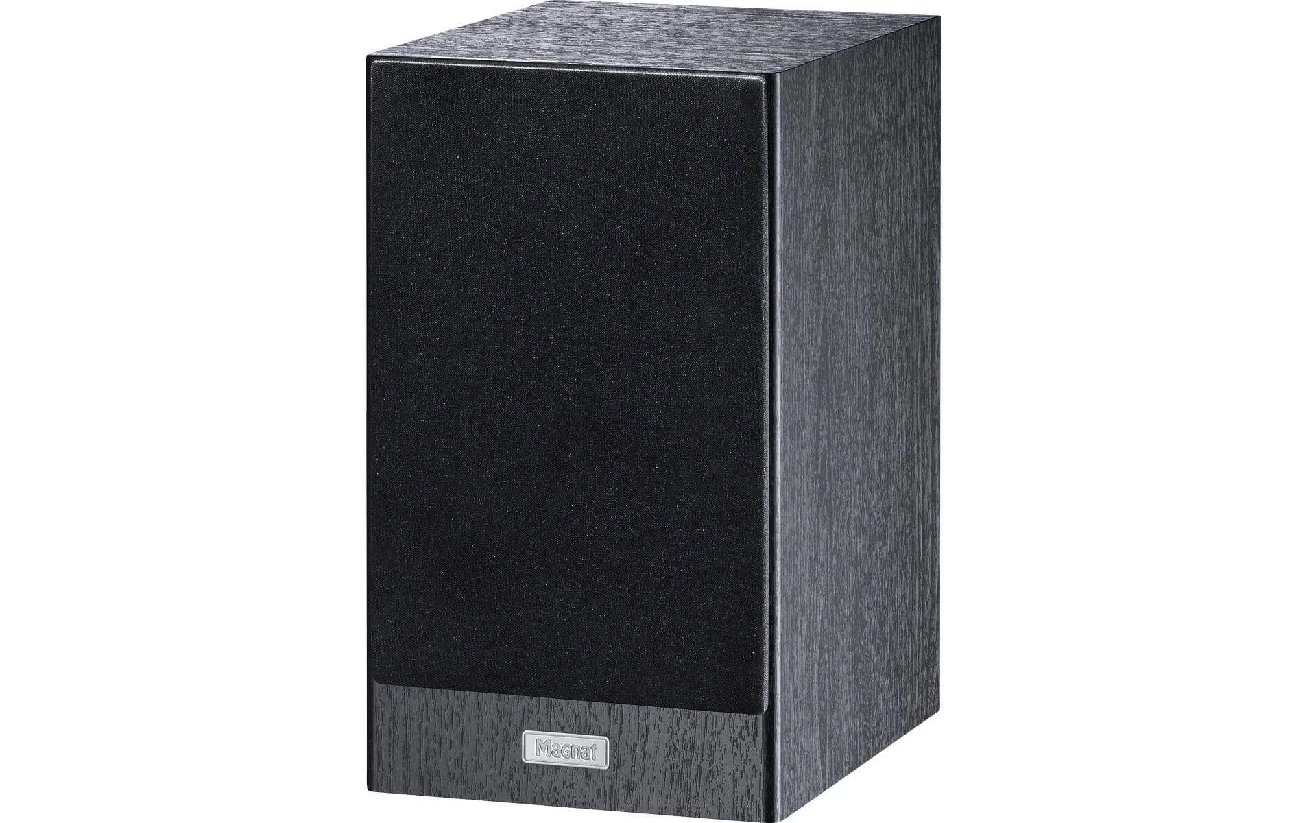 Magnat Paire D’enceintes D’étagère Tempus 33 Noir - Cinéma à Domicile + Haut-parleurs Hifi 5 Magnat Paire D’enceintes D’étagère Tempus 33 Noir - Cinéma à Domicile + Haut-parleurs Hifi – Image 3