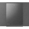 Panasonic Installation Micro-HiFi SC-HC2040 Noir - Chaînes Hifi