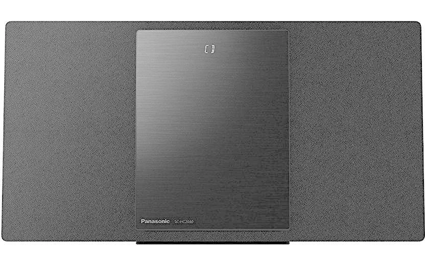 Panasonic Installation Micro-HiFi SC-HC2040 Noir - Chaînes Hifi 3 Panasonic Installation Micro-HiFi SC-HC2040 Noir - Chaînes Hifi