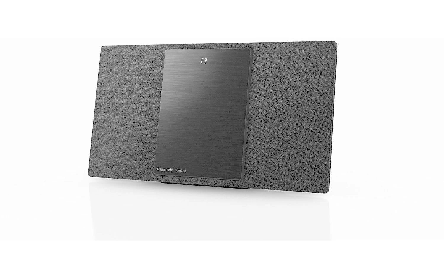 Panasonic Installation Micro-HiFi SC-HC2040 Noir - Chaînes Hifi 4 Panasonic Installation Micro-HiFi SC-HC2040 Noir - Chaînes Hifi – Image 2