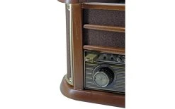 Soundmaster Chaîne Stéréo NR545DAB Brun - Chaînes Hifi -JBL SHOP unnamed file 774